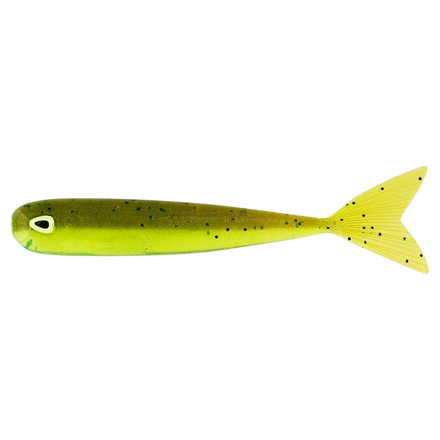 Westin Megateez V-Tail Shad 9cm (4g) (3 sztuki)