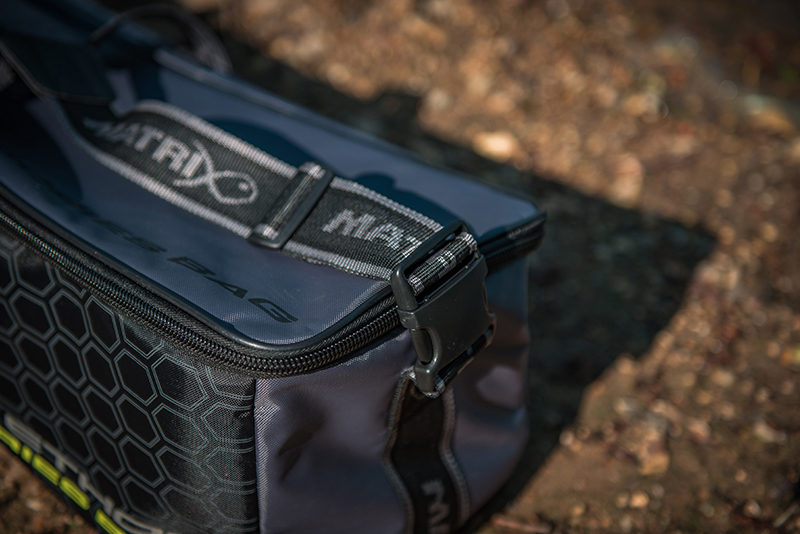 Torba Matrix Ethos XL Accessories Bag