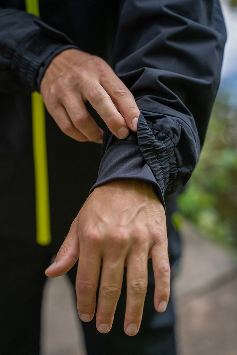 Kurtka Wędkarska Matrix 10K Waterproof Jacket