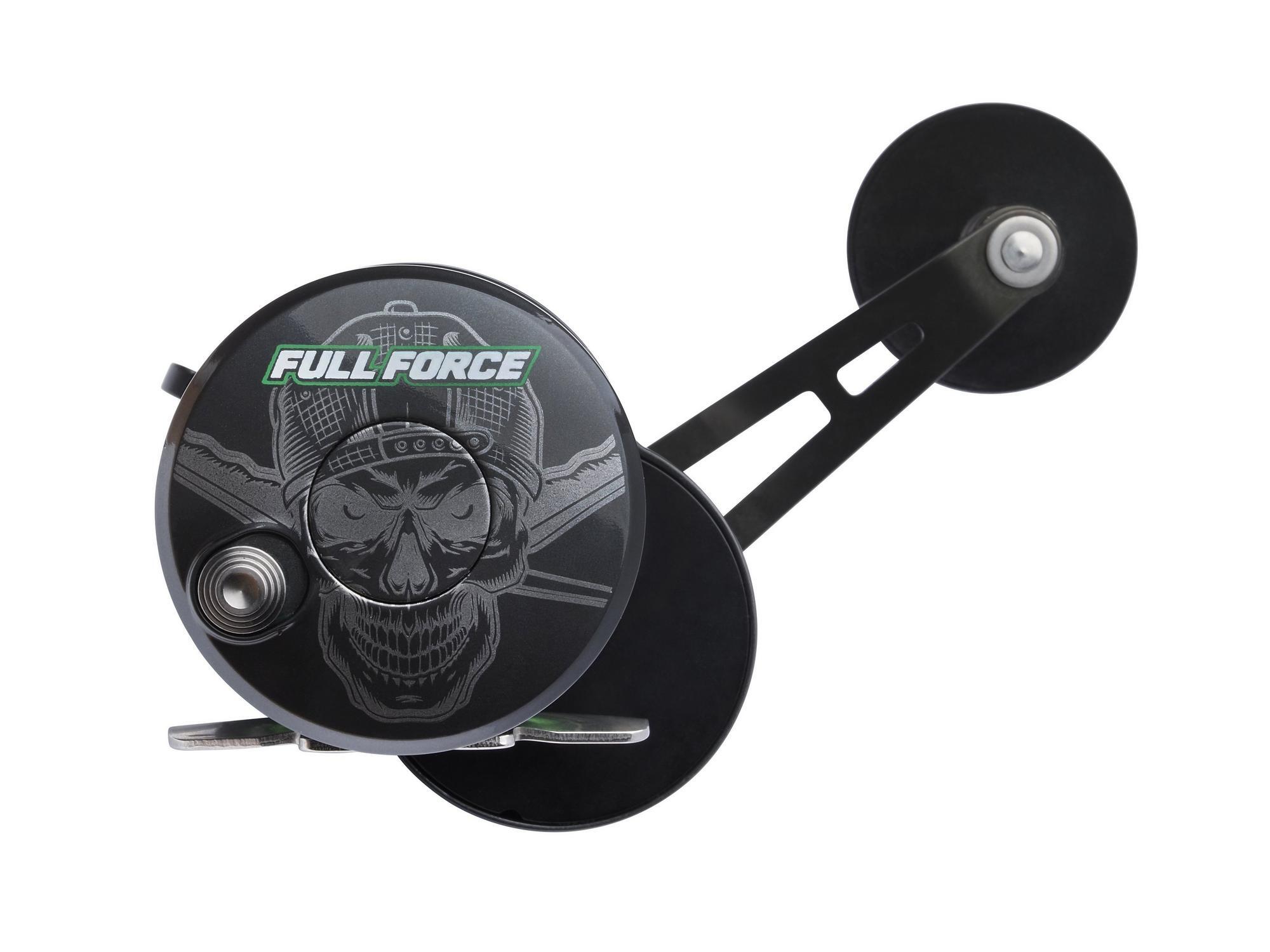 Multiplikator Sumowy Madcat Full Force Conventional