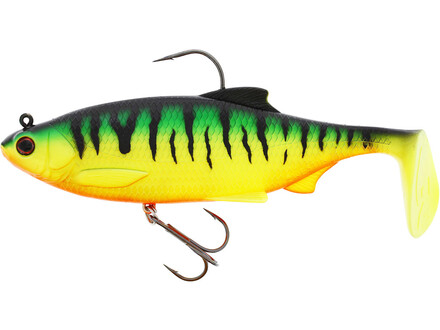 Westin Ricky The Roach Shadtail R 'N R 18cm (113g) Sinking Softbait