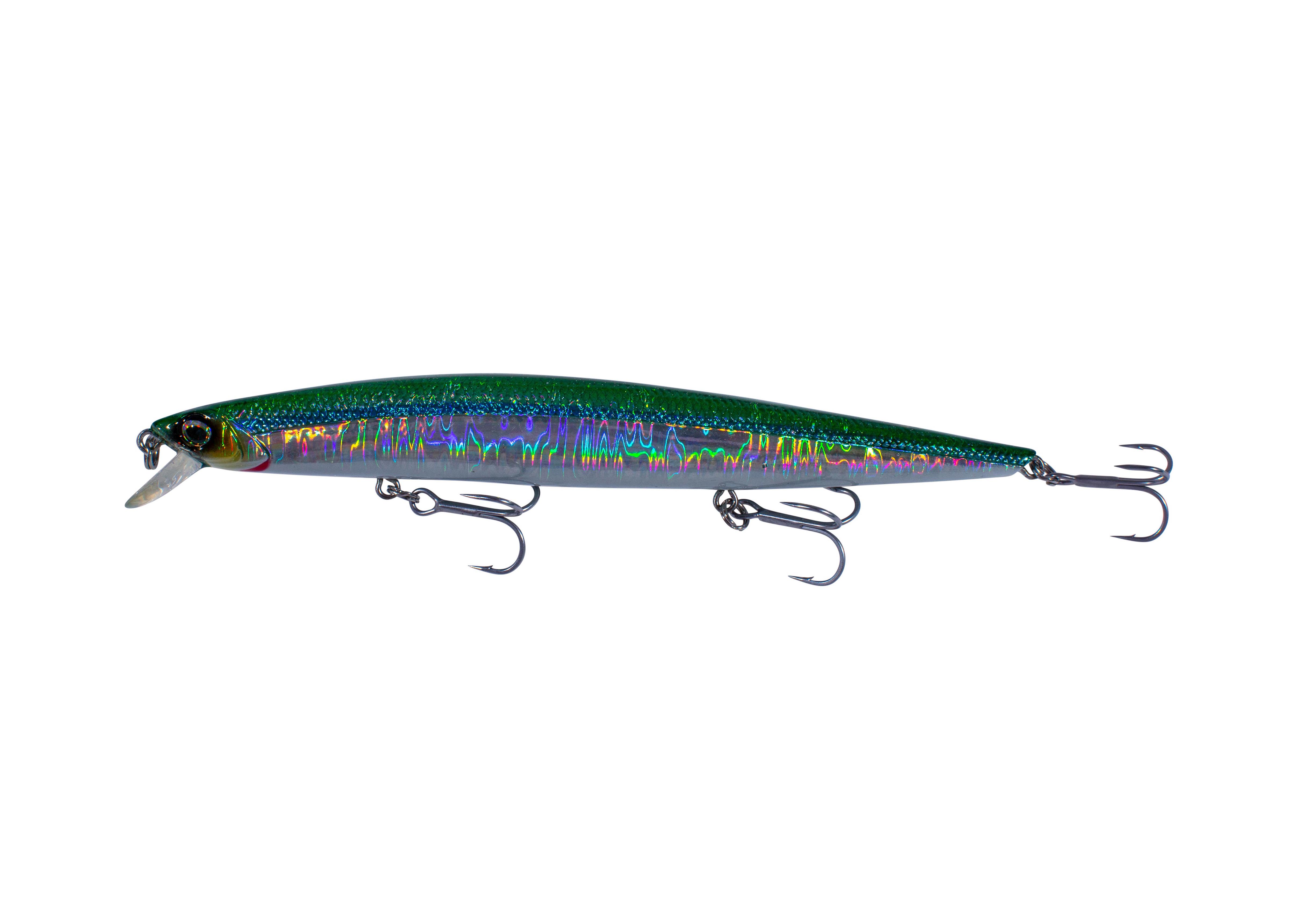 Wobler Savage Gear Sea Bass Minnow Floating 14cm (18.5g) - Sayoris