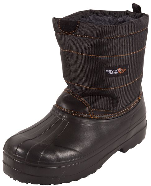 Buty Savage Gear Polar Boot Black