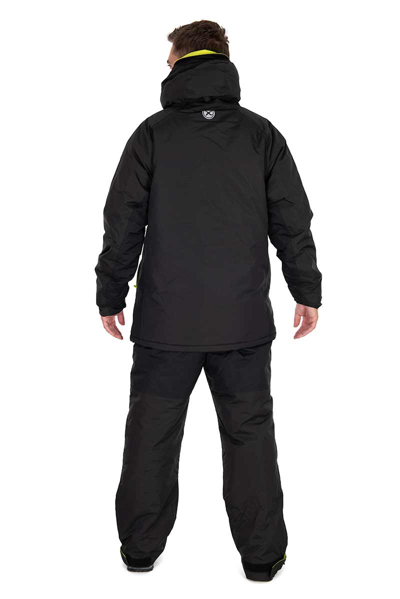 Kombinezon Termiczny Matrix Therma-Foil Winter Suit