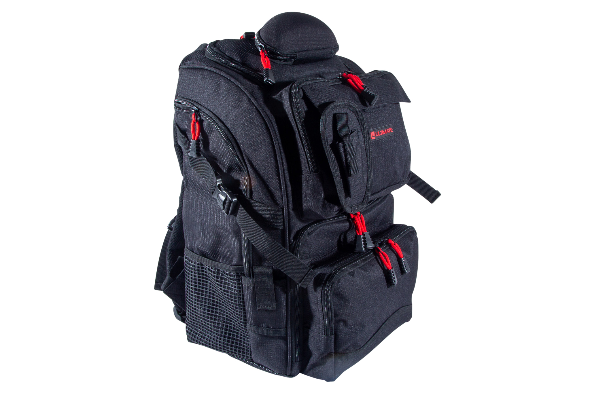 Ultimate Tactic Backpack (Z 5 Pudełkami!)