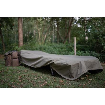 Korda Dry Kore Bedchair Cover