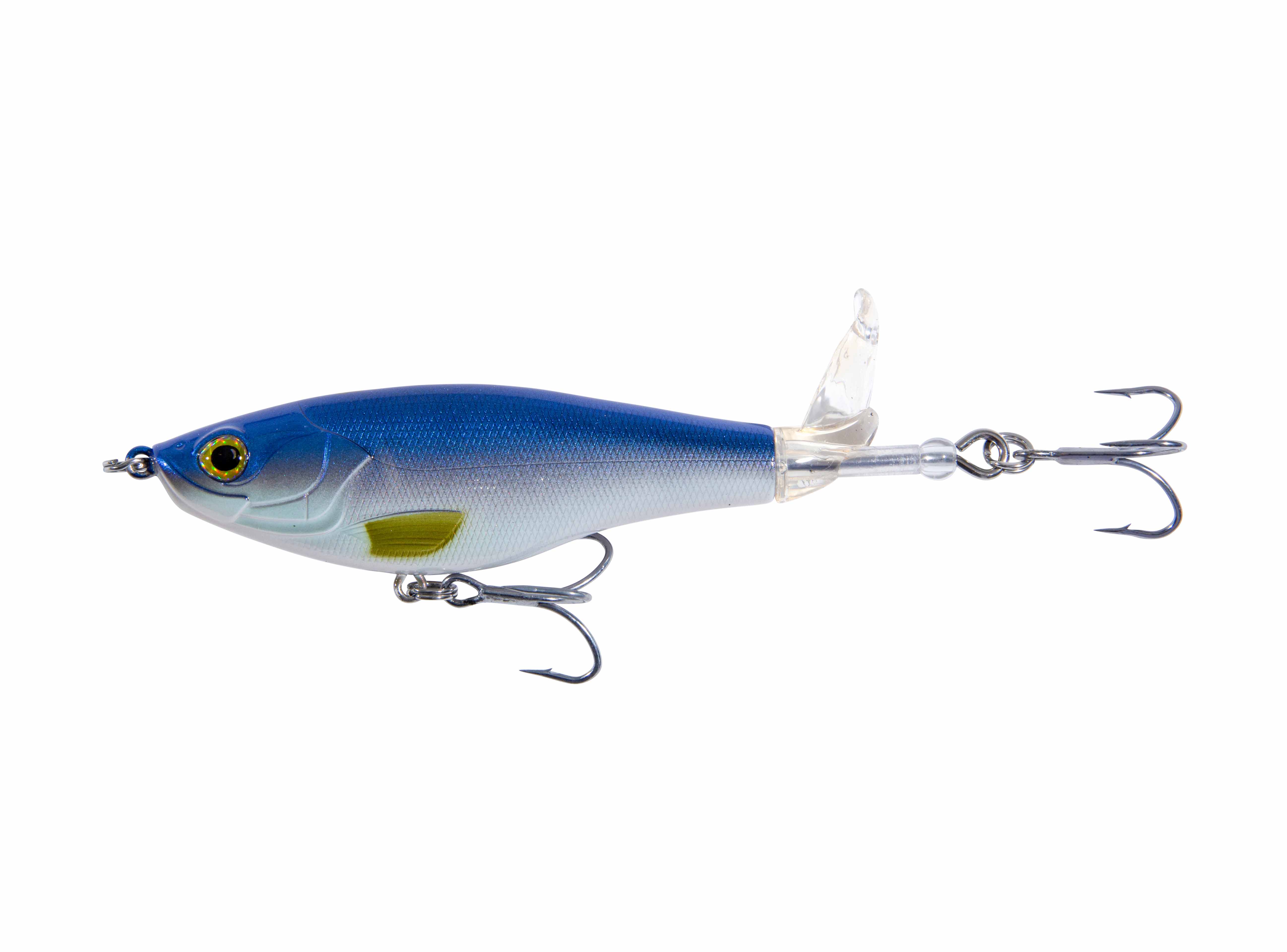 Przynęta Powierzchniowa Ultimate X-Prop 11cm (17g) - Shad