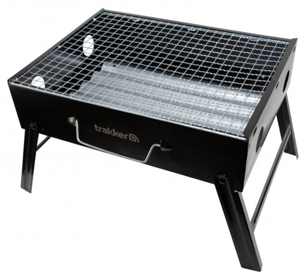 Trakker Armolife BBQ