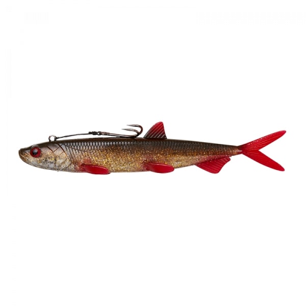 Madcat Pelagic Cat Lure 21cm (75g) - Salt N Pepper