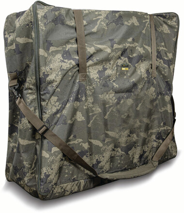 Solar Undercover Camo Bedchair Bag