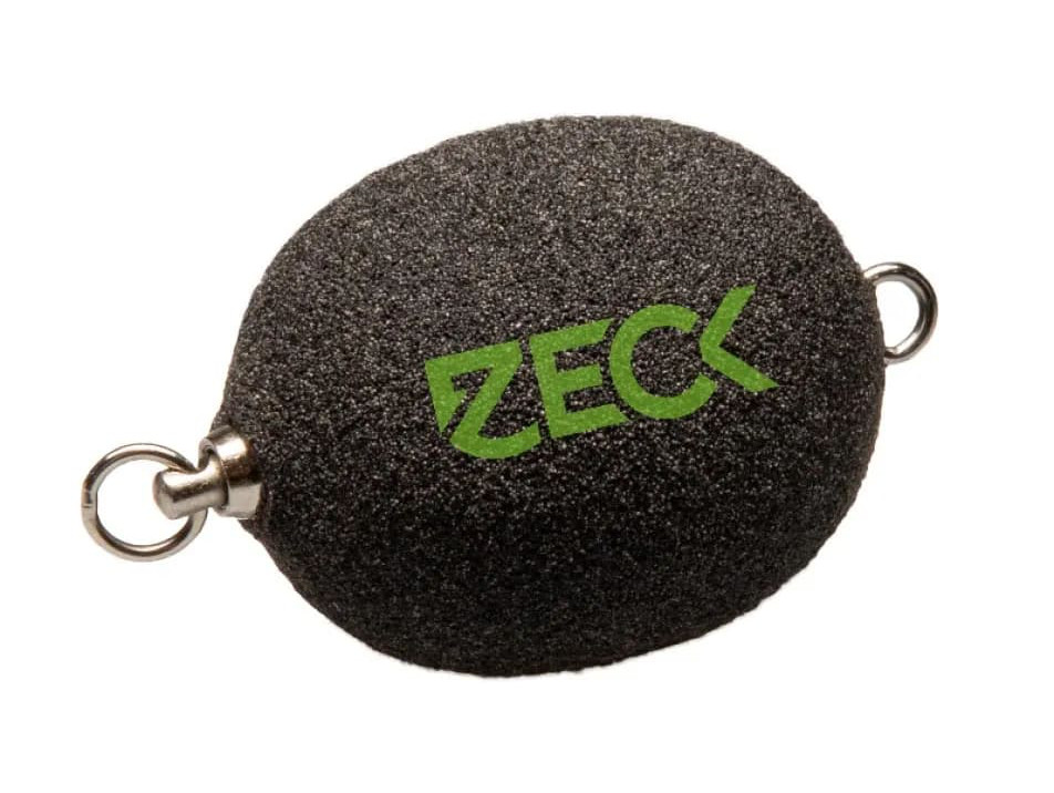 Ciężarek Sumowy Zeck BBS Sponge