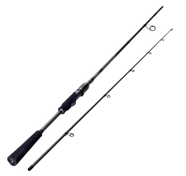 Wędka Spinningowa Sportex Black Arrow G-3 ULR (0.5-7g)