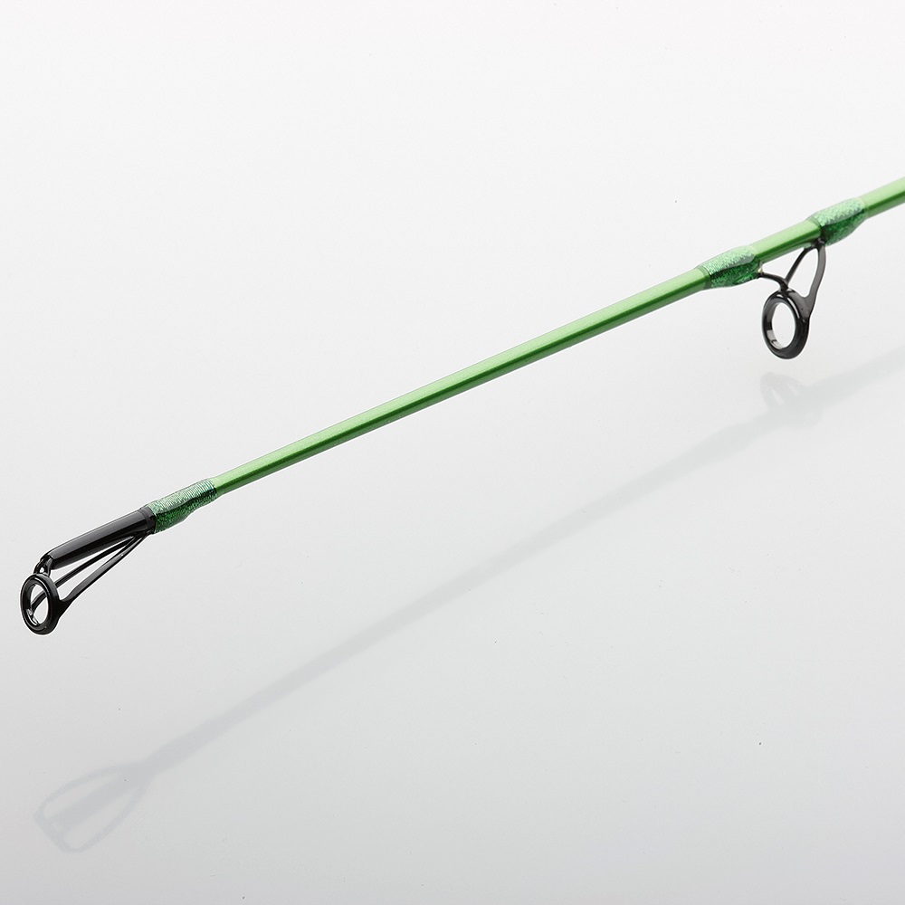 Wędka Sumowa Madcat Green Allround 2.85m (100-300g)