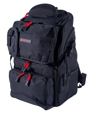 Ultimate Tactic Backpack (Z 5 Pudełkami!)