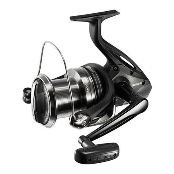 Kołowrotek Karpiowy Big Pit Shimano Beastmaster 10000 XB