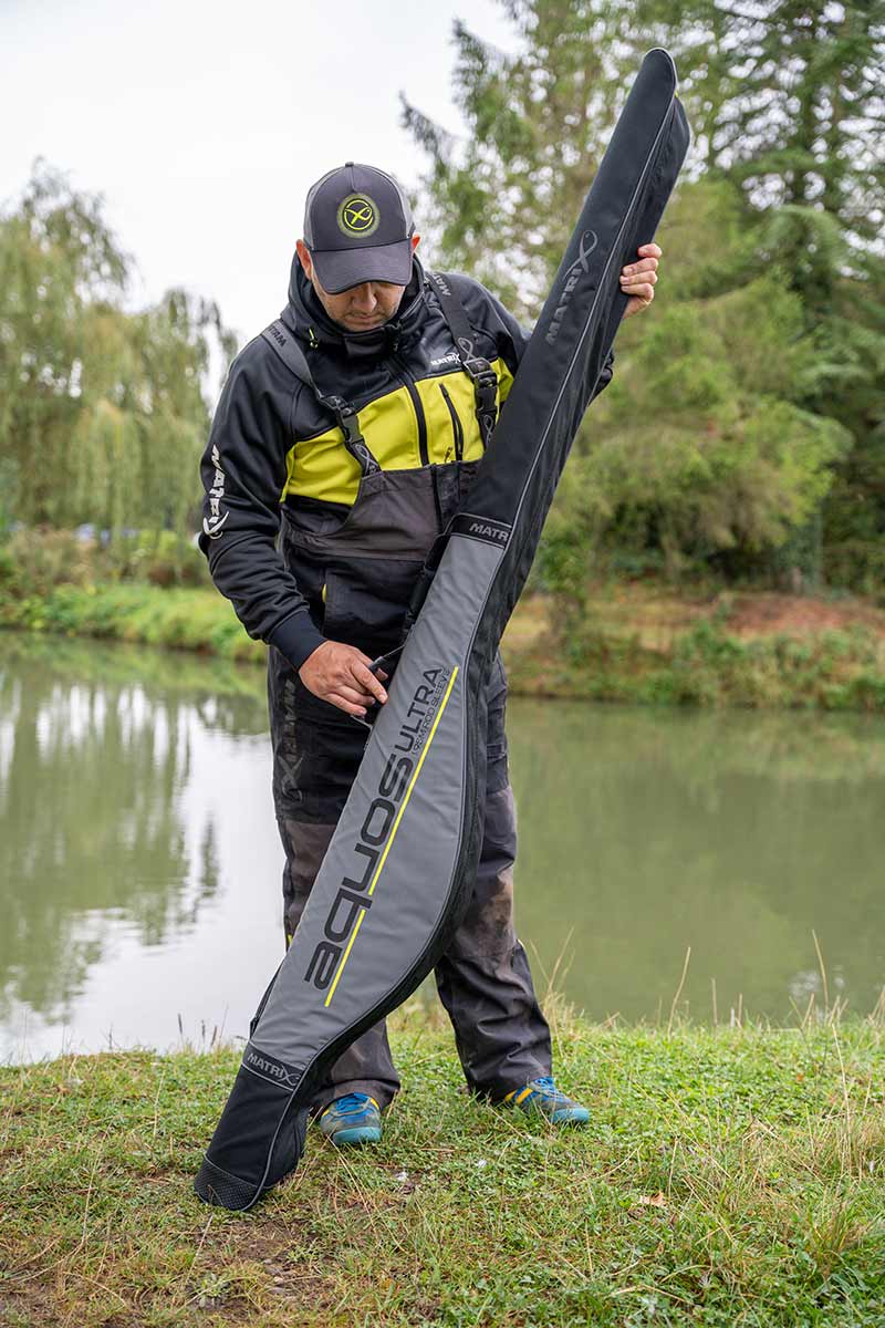 Pokrowiec Matrix Aquos Ultra 2 Rod Sleeve