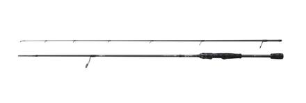 Wędka Spinningowa Abu Garcia EON Ultra Light 1.98m (1-7g)