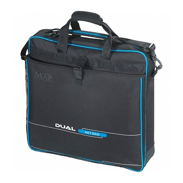 MAP Dual Double Net Bag