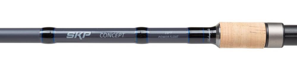 Wędka Spławikowa Shakespeare SKP Concept Power Float 13ft (3.90m)