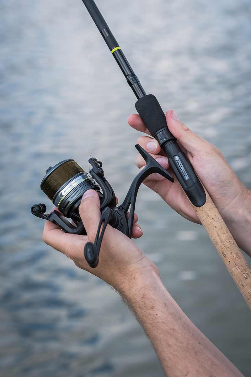 Wędka Method Feeder Matrix Aquos Ultra-XD 3.7m (130g)