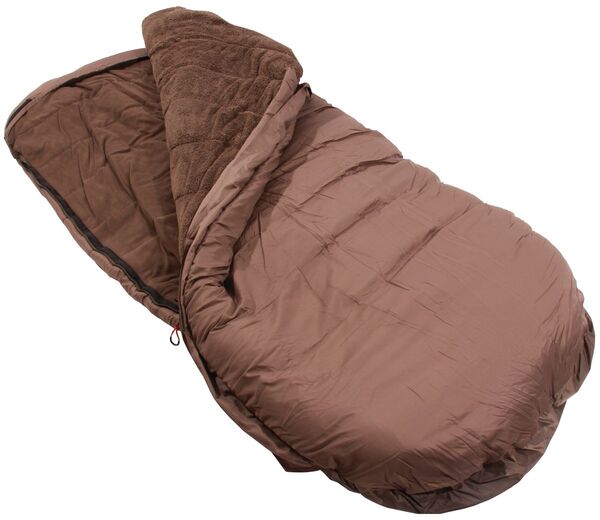 Ultimate 5 Season Dual Layer Sleeping Bag