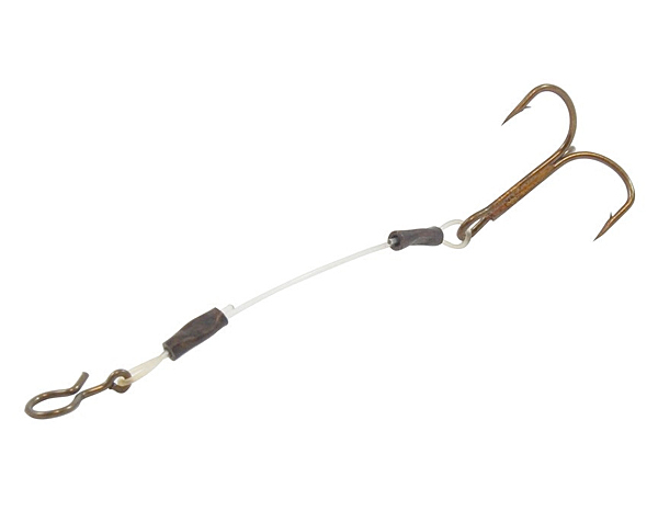 Northland Sting'R Hook Treble 2" (3 sztuki)