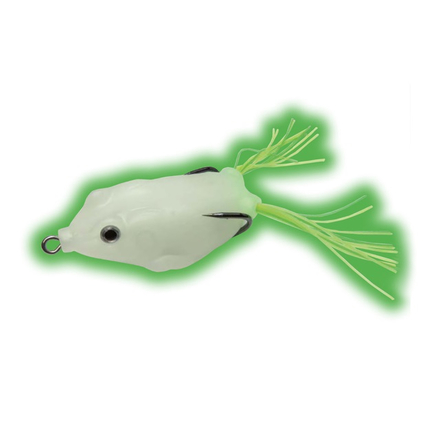 Przynęta Powierzchniowa Behr Trendex Floating Frog Glow 6cm (12g)
