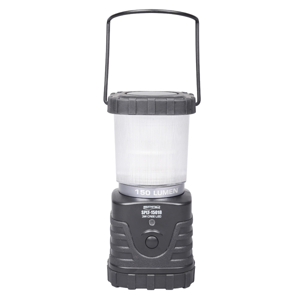 Spro LED Lampa - 180mm SPLT15018