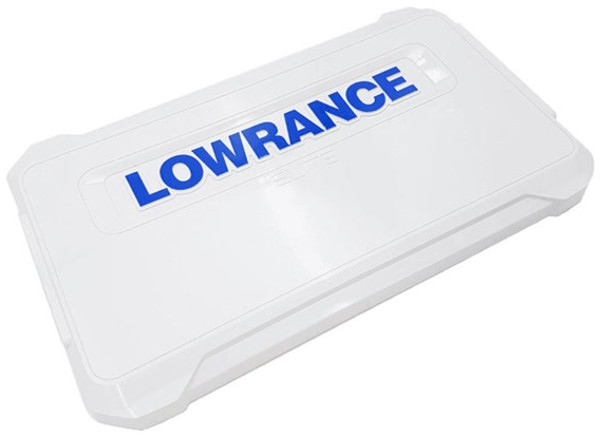 Lowrance Elite FS z Przetwornikiem Active Imaging 3-in-1 Transducer