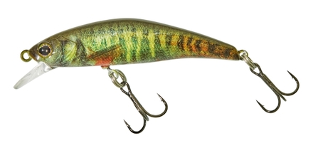 Wobler Illex Tricoroll SHW 6.3cm (7g)