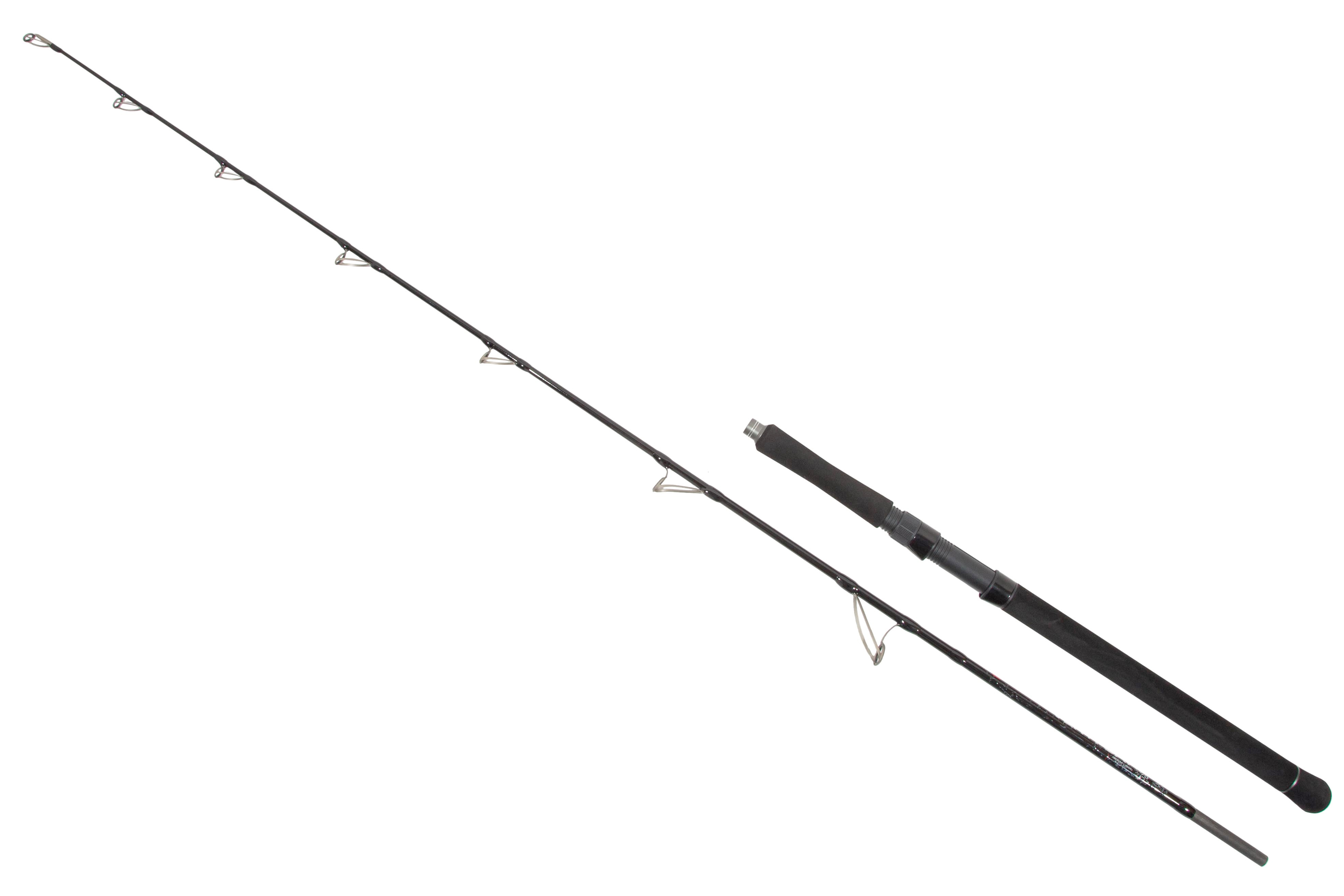 Zestaw Sumowy Ultimate Verti-Cat 1.90m (-150g)