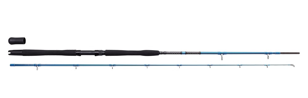 Savage Gear SGS2 Trolling Game (12-20lb)