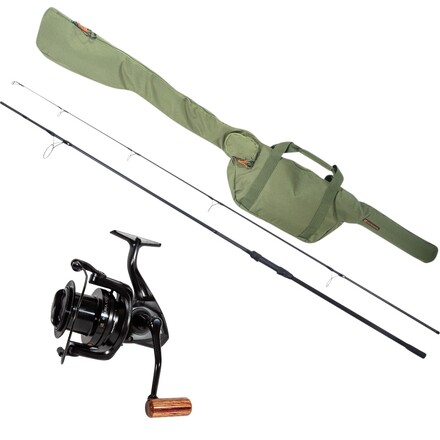 Ultimate Indura Carp Combo Set 10ft (3lb)