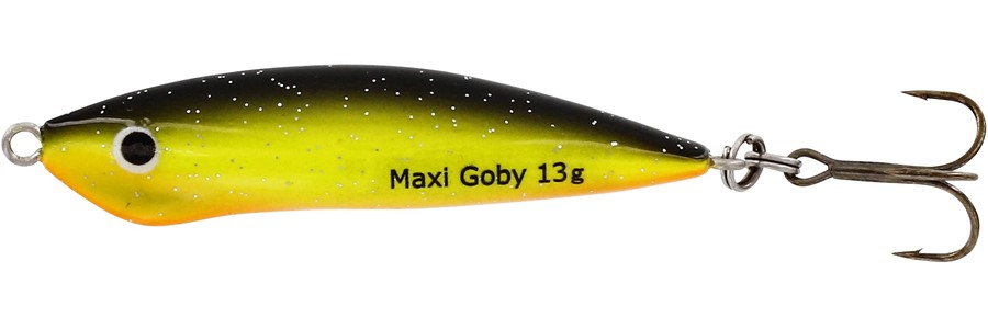Westin Maxi Goby 7cm (18g) - Tyskeren