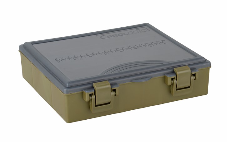 Prologic Tackle Organizer Boxsystem S Tacklebox (1+4 Sztuki)
