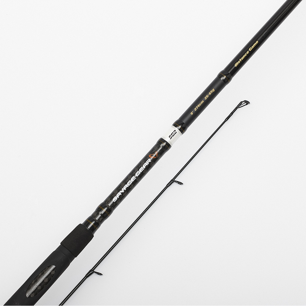 Wędka Savage Gear SG2 Distance Game Jig