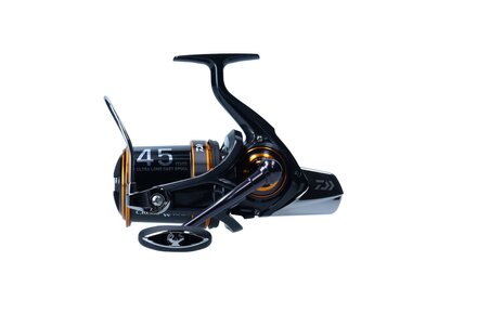 Kołowrotek Morski Daiwa 23 Emblem Surf 45 SCW QD