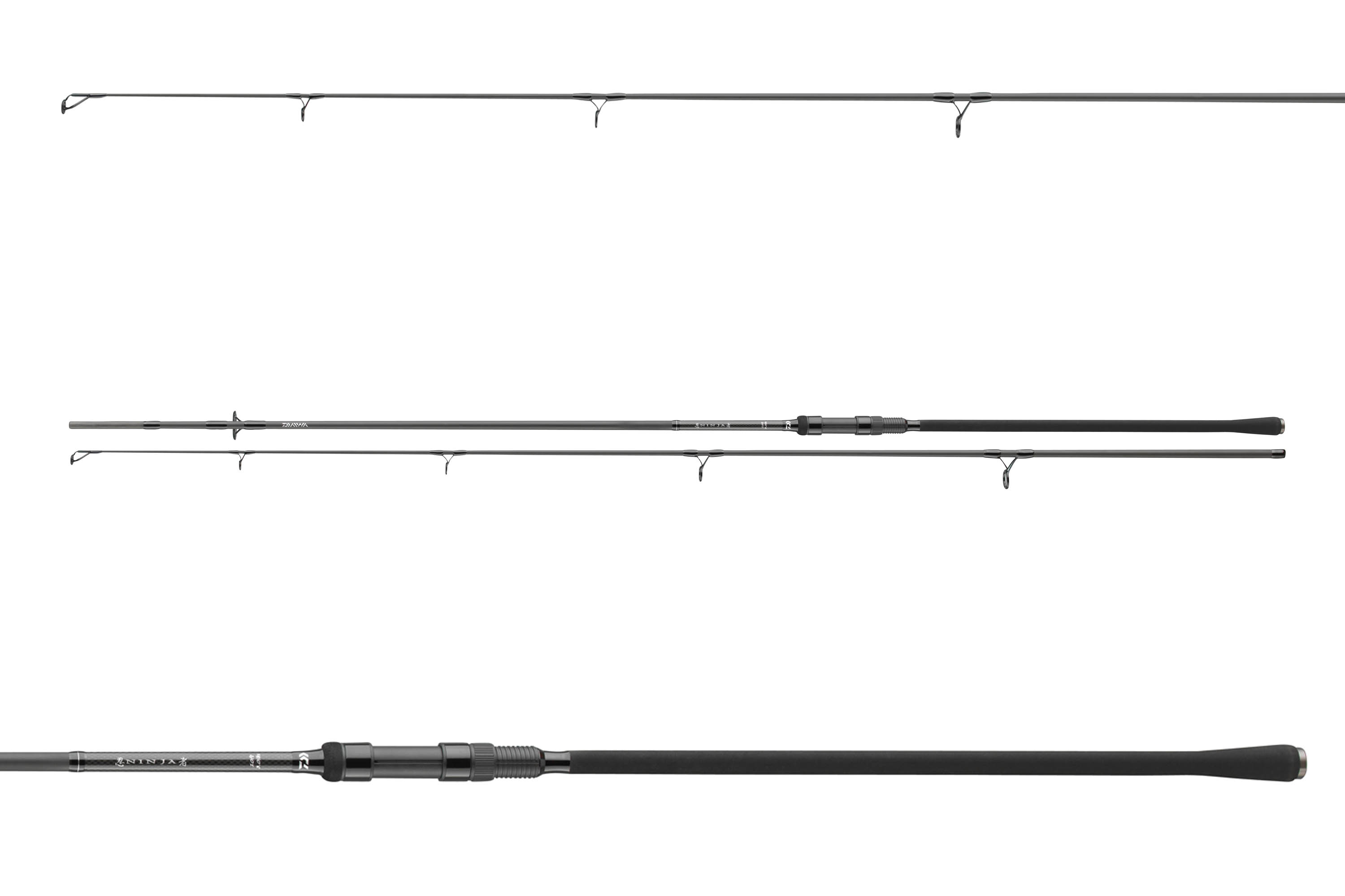 Daiwa Ninja X Stalker Carp 10ft