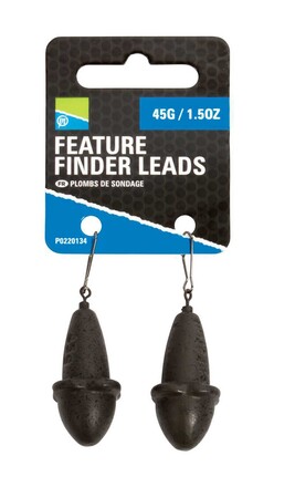 Gruntomierz Preston Feature Finder Leads