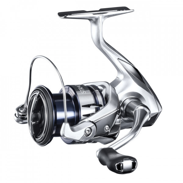 Kołowrotek Spinningowy Shimano Stradic FL