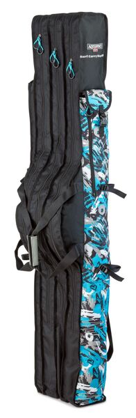 Pokrowiec Plażowy Aquantic Surf Rod Carry Bag