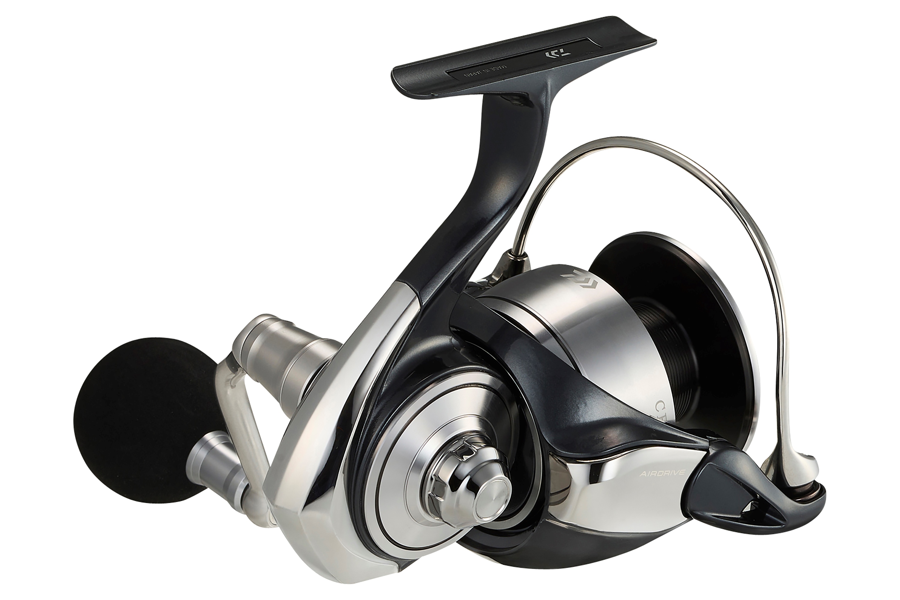 Kołowrotek Spinningowy Daiwa 24 Certate SW