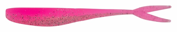 Ultimate Intruder Shad 12.5cm (8 Sztuk) - Pink Pearl