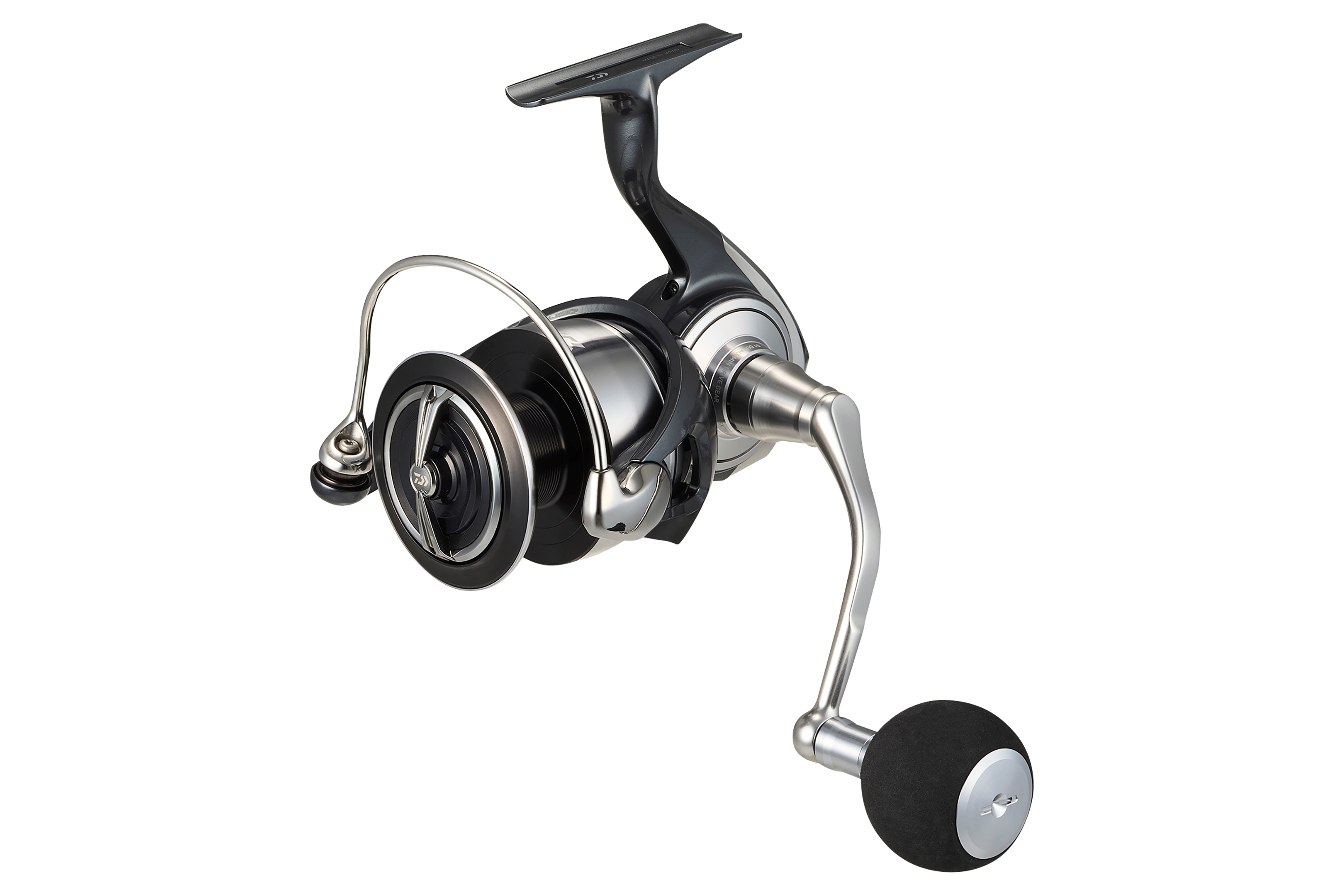 Kołowrotek Spinningowy Daiwa 24 Certate SW