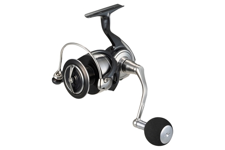 Kołowrotek Spinningowy Daiwa 24 Certate SW