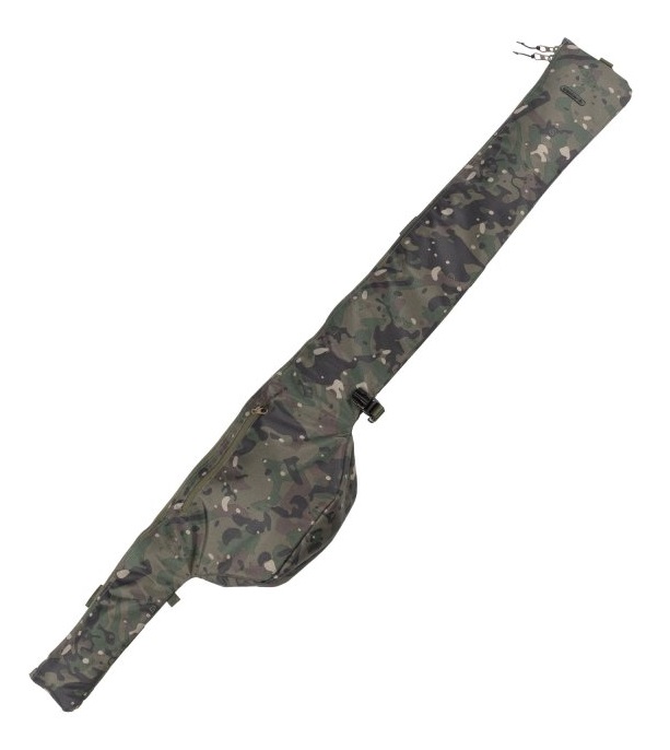 Trakker NXC Camo Rod Sleeve