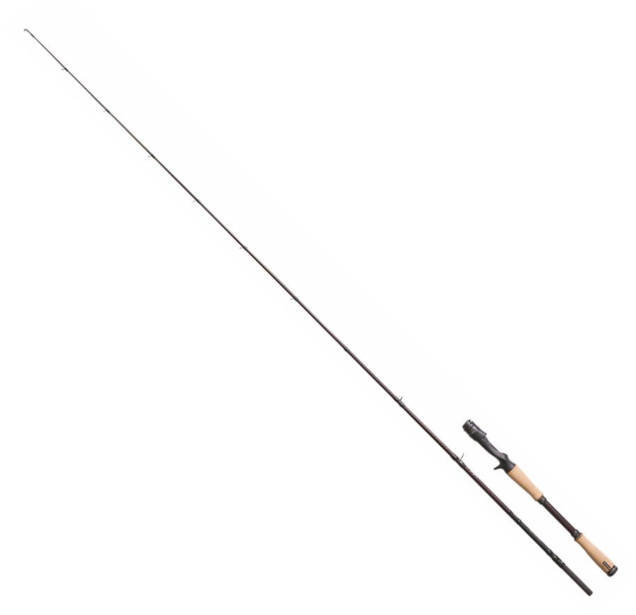 Wędka Baitcastingowa Savage Gear Revenge SG6 - 190cm (20-80g) 1+1pc