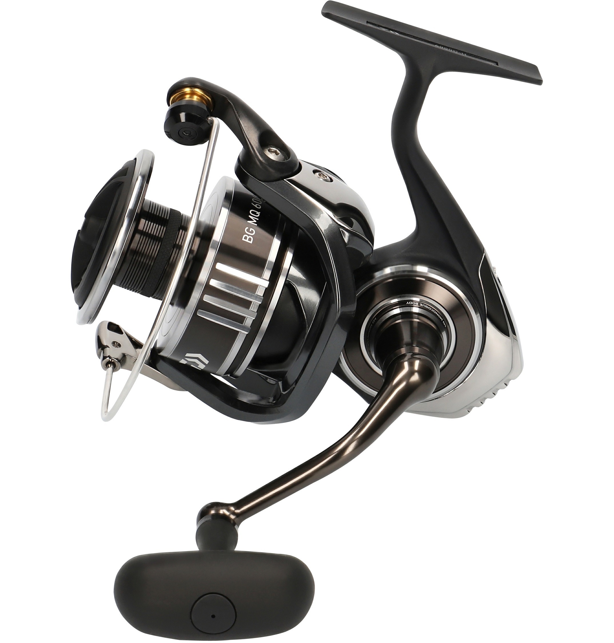 Morski Kołowrotek Spinningowy Daiwa BG MQ