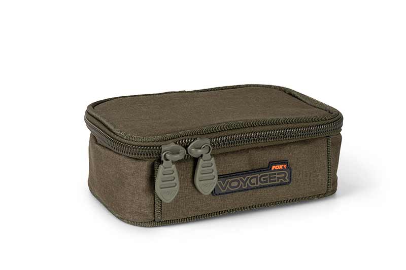 Fox Voyager Medium Accessory Bag