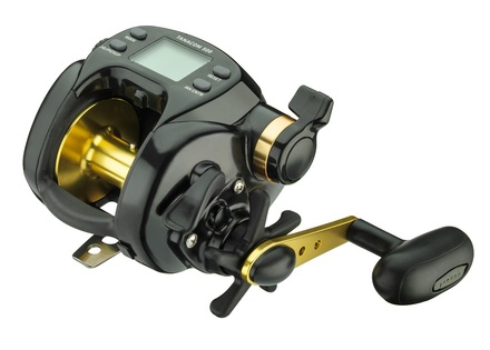 Multiplikator Morski Daiwa Tanacom 500 Multiplier RH